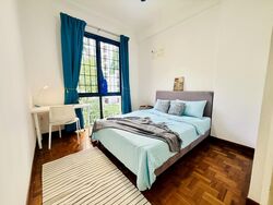 Seasons Park (D26), Condominium #526305341